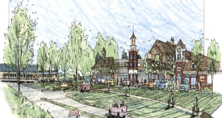 132 Chief Justice Cushing Hwy, Cohasset, MA for lease - Building Photo - Image 2 of 20