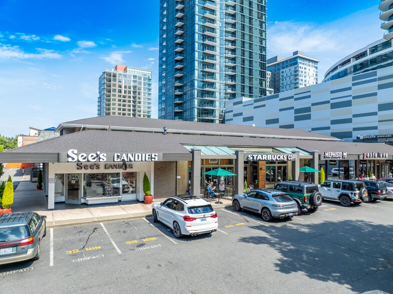 10210-10220 8th St, Bellevue, WA for lease - Building Photo - Image 2 of 11