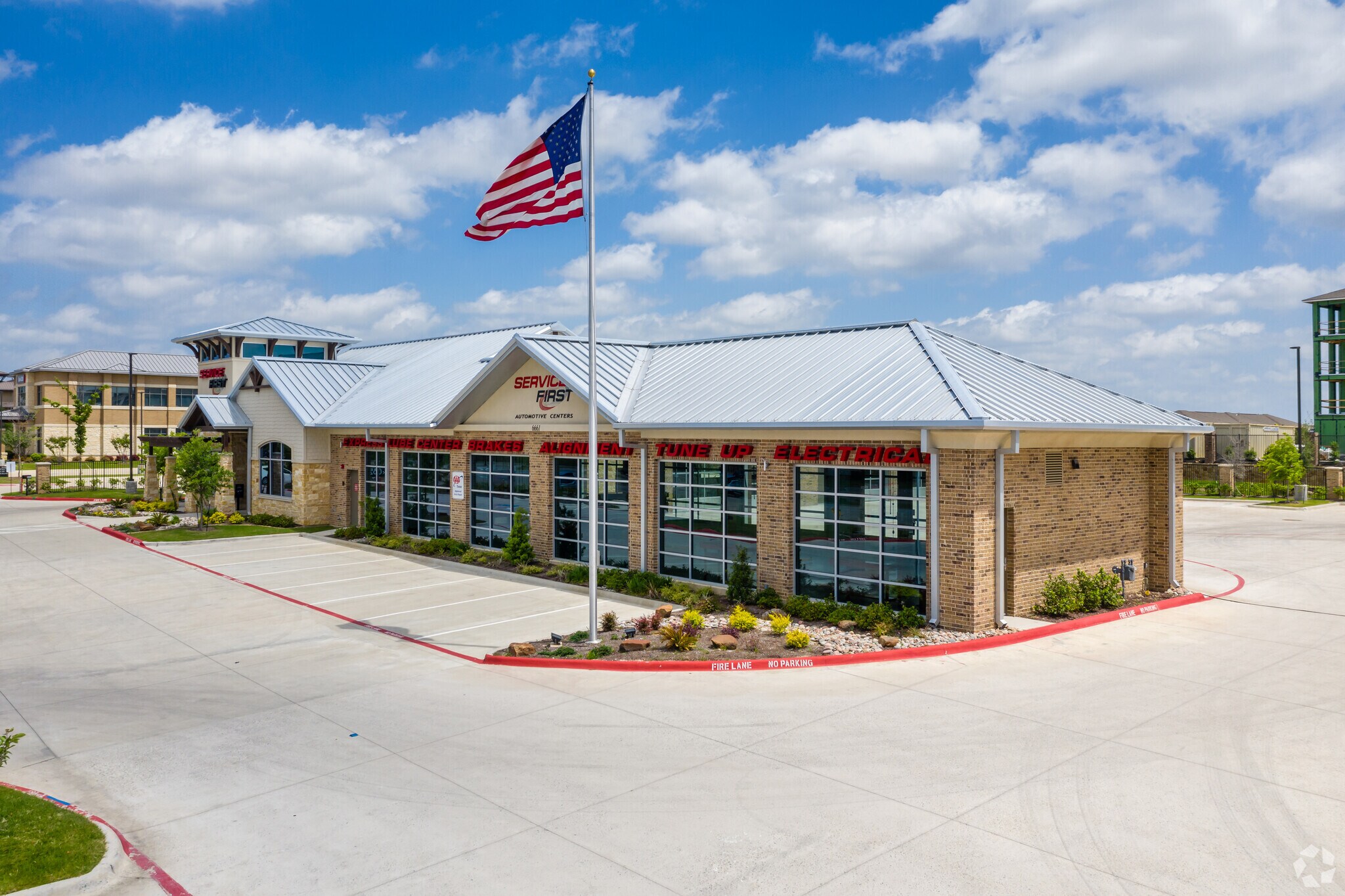 6661 S Custer Rd, McKinney, TX for sale Primary Photo- Image 1 of 1