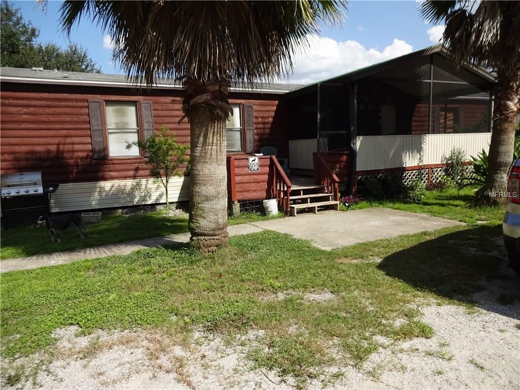 1371 Buckles Rd, Pierson, FL for sale Other- Image 1 of 1