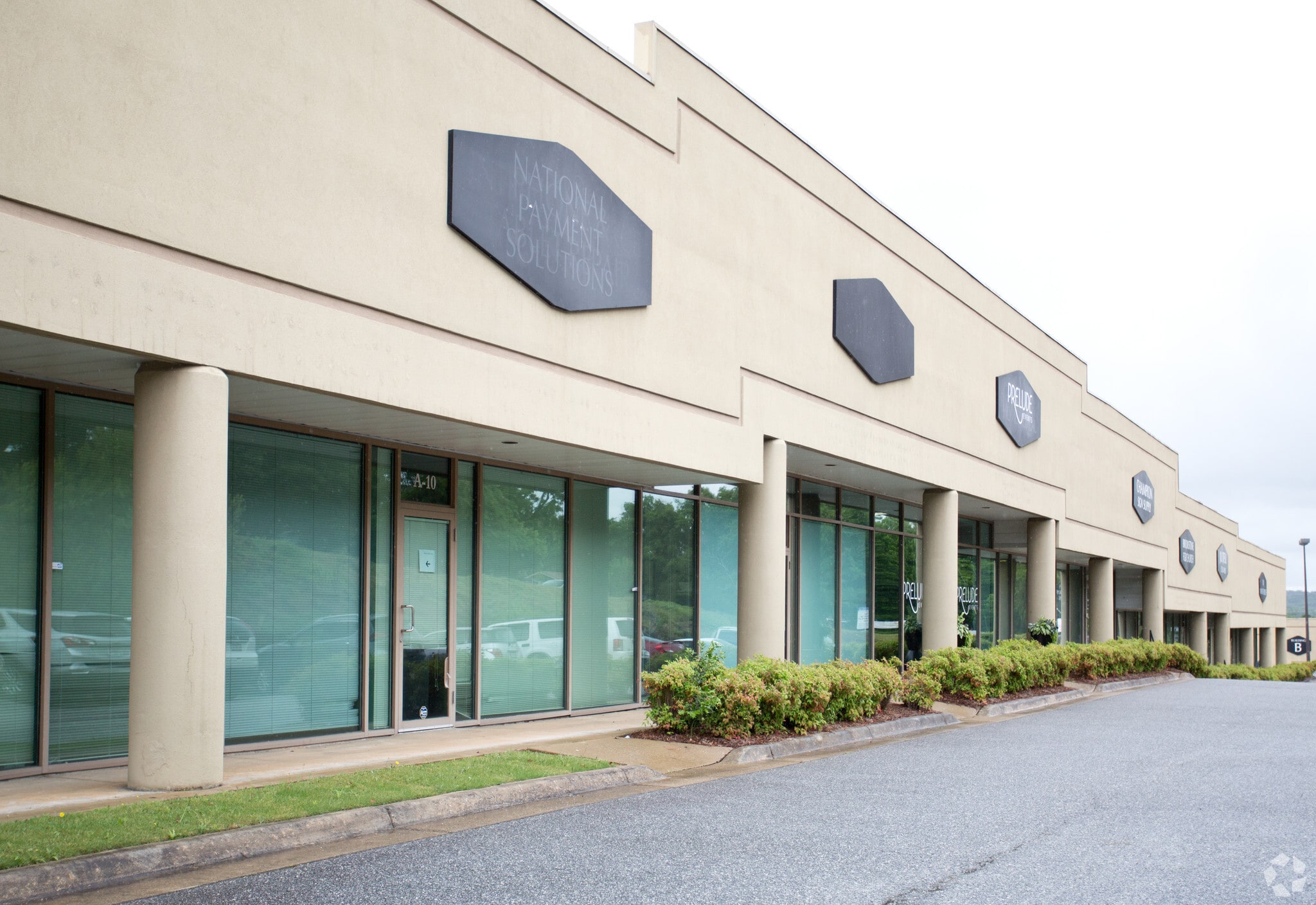 506 Manchester Expy, Columbus, GA for sale Primary Photo- Image 1 of 1