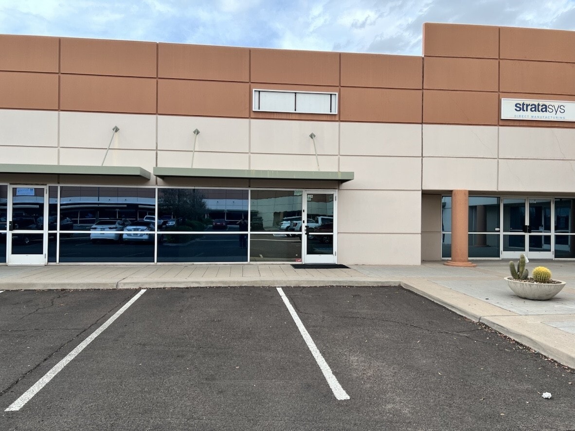 3280 E Hemisphere Loop, Tucson, AZ for lease Interior Photo- Image 1 of 11