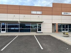 3280 E Hemisphere Loop, Tucson, AZ for lease Interior Photo- Image 1 of 11