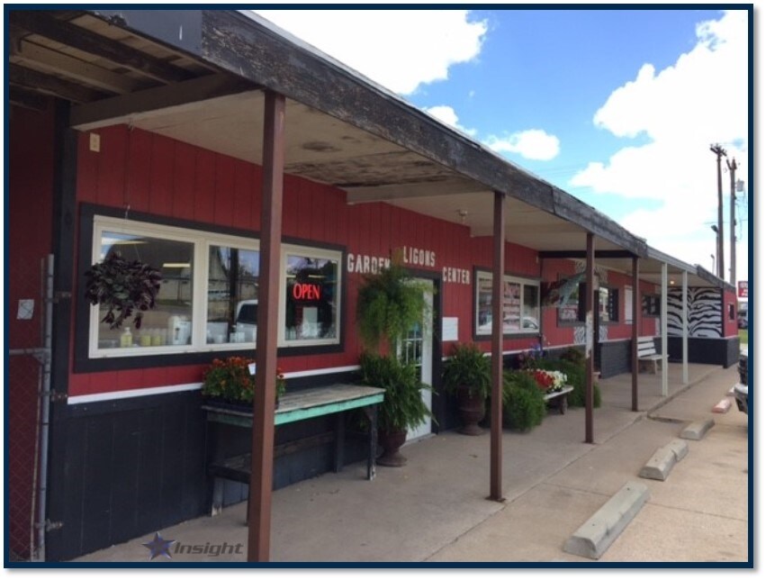 301 S Highway 81, Duncan, OK for sale Building Photo- Image 1 of 1