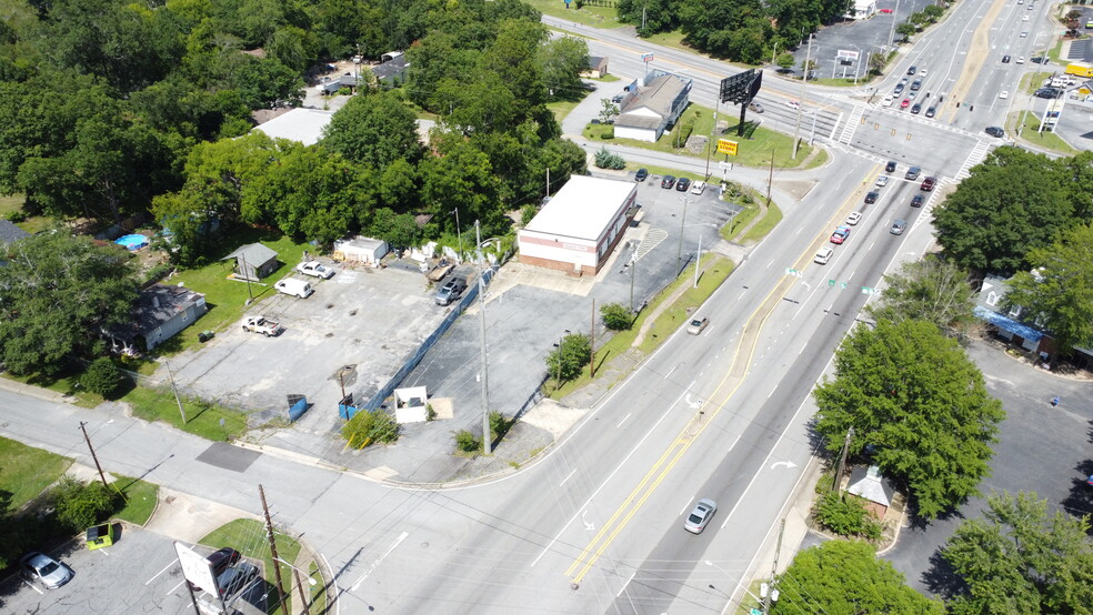 4518 Gilbert Ave, Columbus, GA for sale - Building Photo - Image 2 of 12