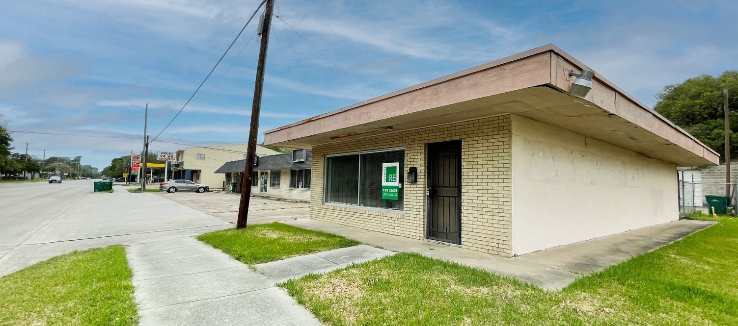 2128 Cedar Dr, La Marque, TX for sale Primary Photo- Image 1 of 1