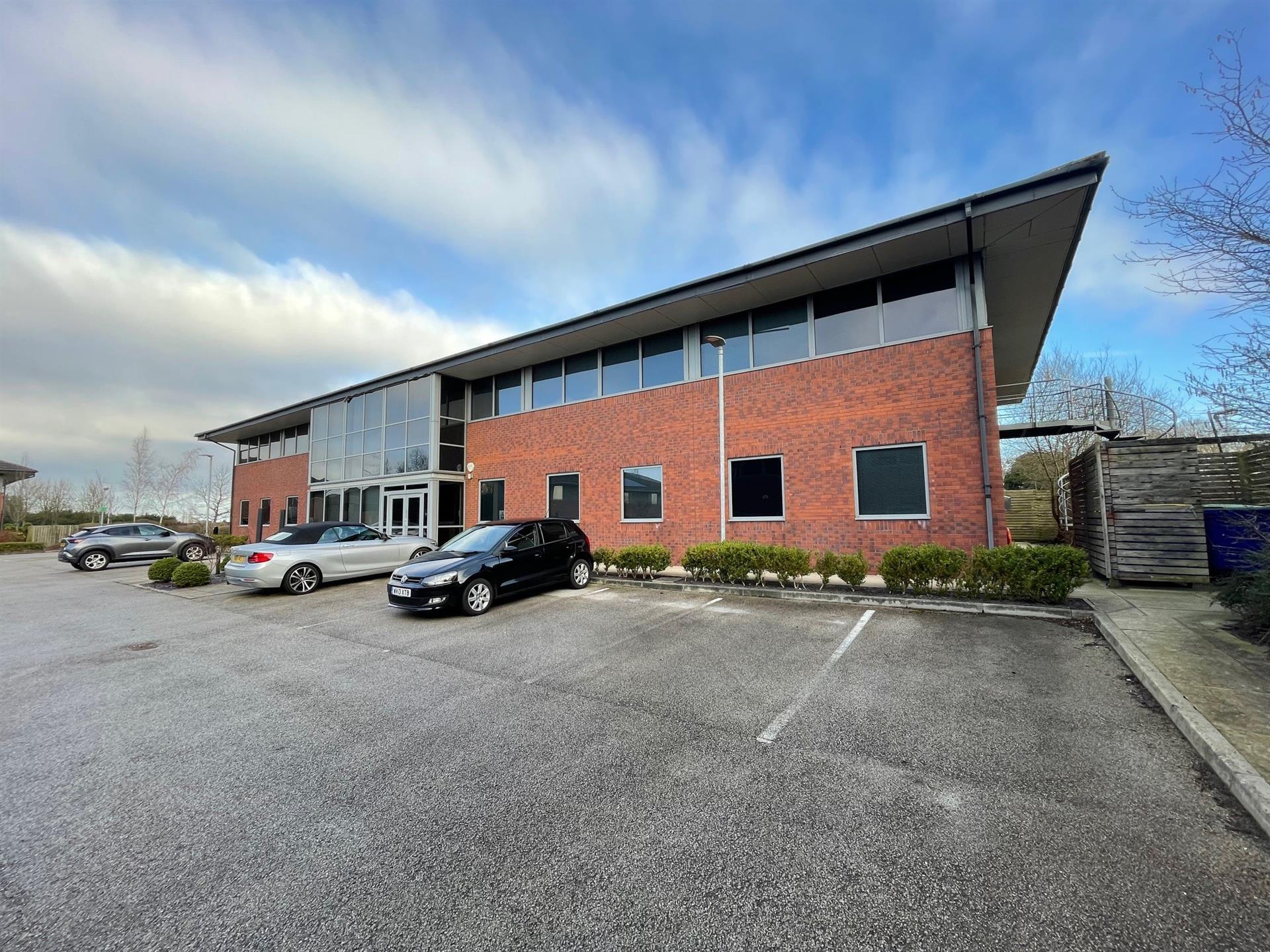 Eaton Ave, Chorley for lease Building Photo- Image 1 of 8