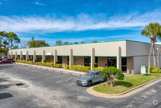 More details for 1255 La Quinta Dr, Orlando, FL - Flex for Lease