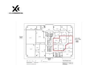 16850 Saturn Ln, Houston, TX for lease Interior Photo- Image 1 of 1