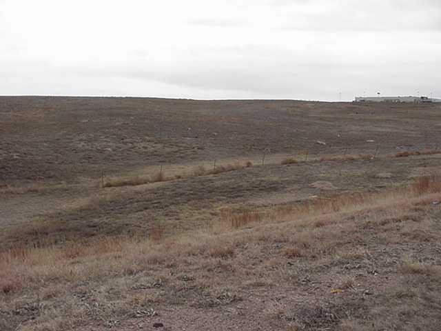 Highway 80, Sidney, NE for sale - Primary Photo - Image 2 of 3