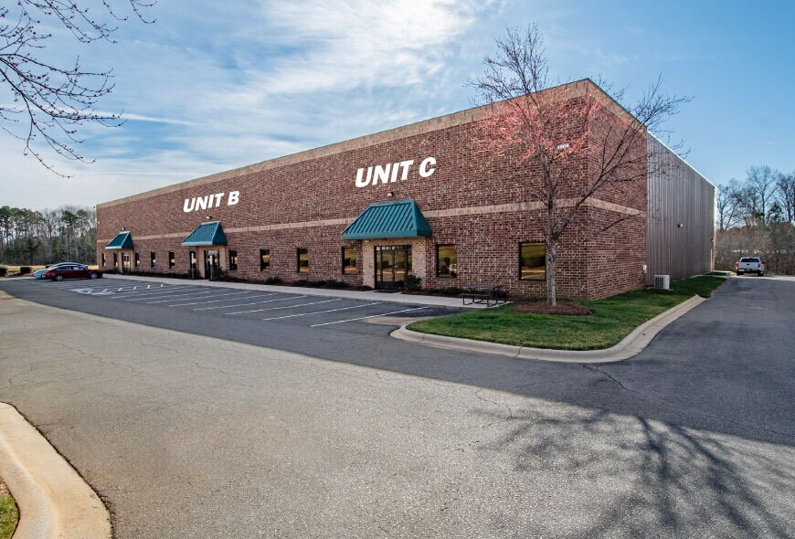 1009 Forsyth Ave, Indian Trail, NC for sale Building Photo- Image 1 of 1