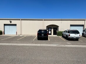 501 E Cedar Ave, McAllen, TX for lease Building Photo- Image 2 of 10