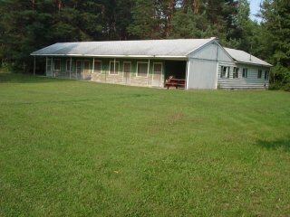 9662 Route 56, Massena, NY for sale - Primary Photo - Image 1 of 1