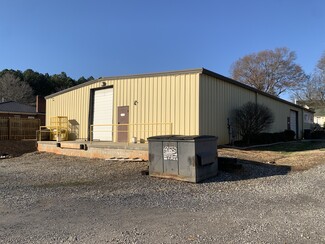 More details for 115 Barium Ln, Statesville, NC - Industrial for Lease