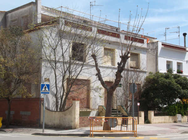 Hospitality in Tossa de Mar, Gerona for sale - Building Photo - Image 2 of 3