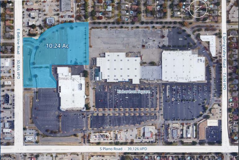 Richardson Square Sq, Richardson, TX 75081