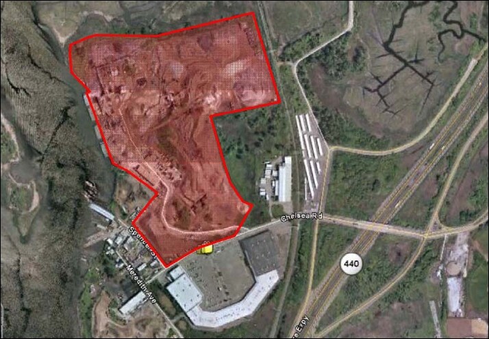 1900 South Ave, Staten Island, NY for lease - Building Photo - Image 3 of 6