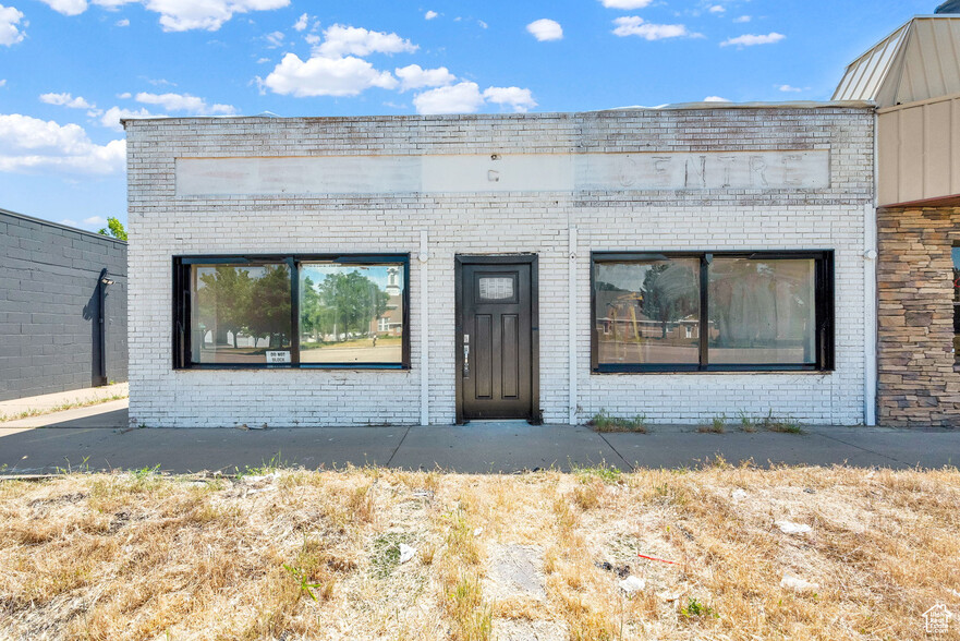 1510 Washington Blvd, Ogden, UT for sale - Primary Photo - Image 1 of 20