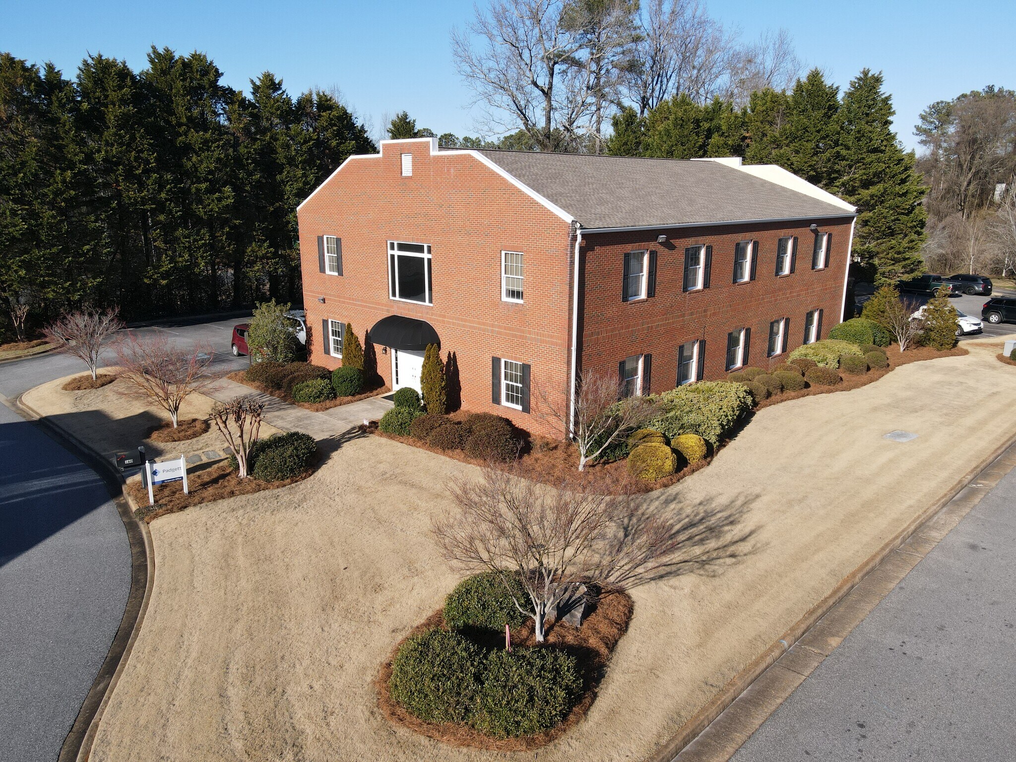 150 Hawthorne park, Athens, GA for sale Primary Photo- Image 1 of 1