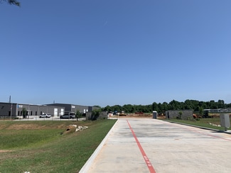 More details for 16718 FM 2920 Farm to Market 2920, Tomball, TX - Industrial for Lease