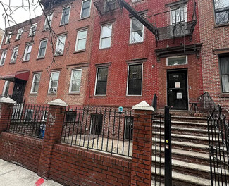 More details for Williamsburg, Brooklyn- 4 Family Building, Brooklyn, NY - Multifamily for Sale