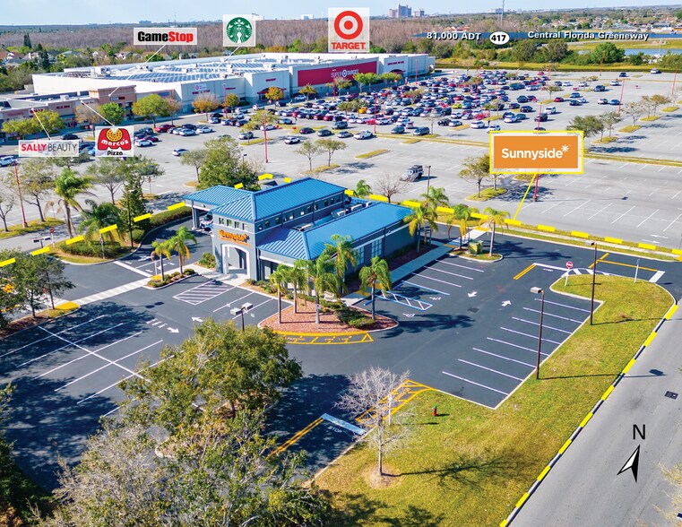 2051 Town Center Blvd, Orlando, FL 32837