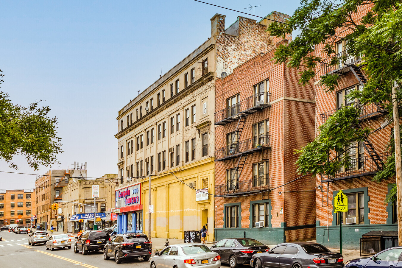 1526 Pitkin Ave, Brooklyn, NY 11212 - Retail for Sale | LoopNet