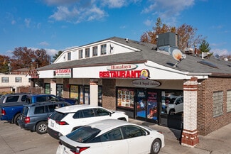 More details for 7810-7814 Colerain Ave, Cincinnati, OH - Retail for Lease