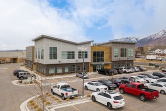 More details for 13894 S Bangerter Pky, Draper, UT - Office for Lease