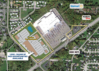 More details for 5450 Southwestern Blvd, Hamburg, NY - Retail for Lease