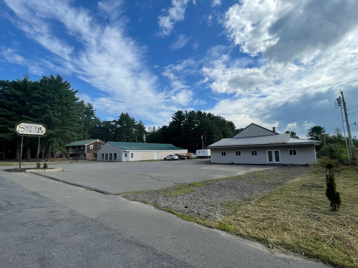 346 South St, Gorham, ME 04038