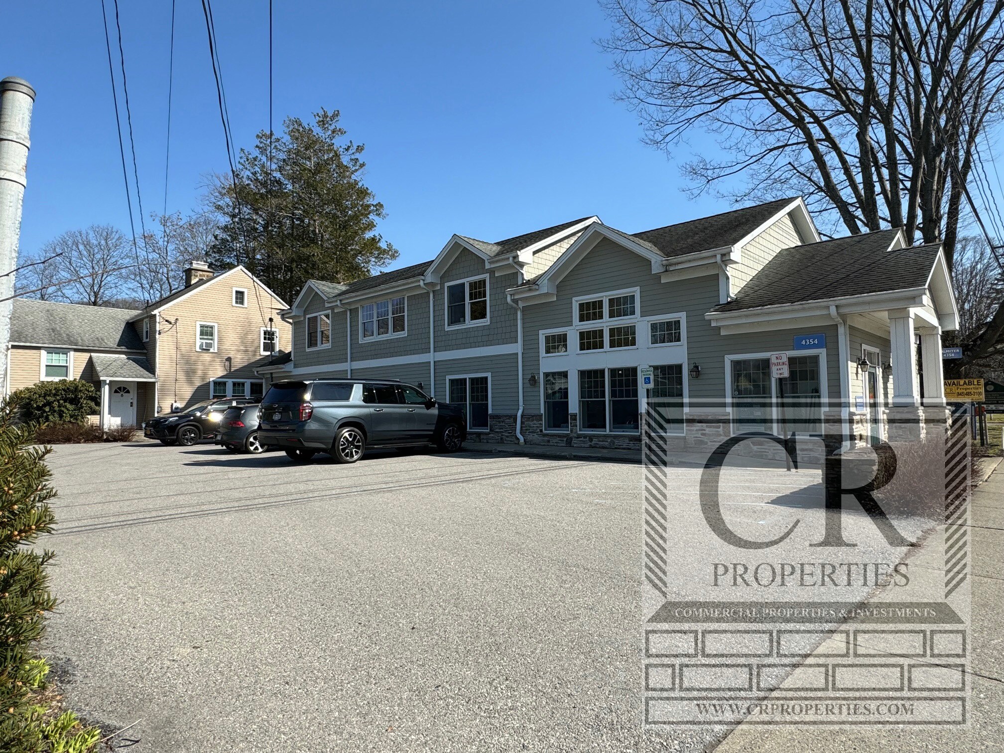 4354-4356 Albany Post Rd, Hyde Park, NY for sale Building Photo- Image 1 of 1