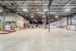 More details for 5540-5570 Rue Paré, Mt Royal, QC - Industrial for Lease