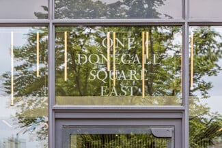 More details for 1-3 Donegall Square East, Belfast - Coworking for Lease