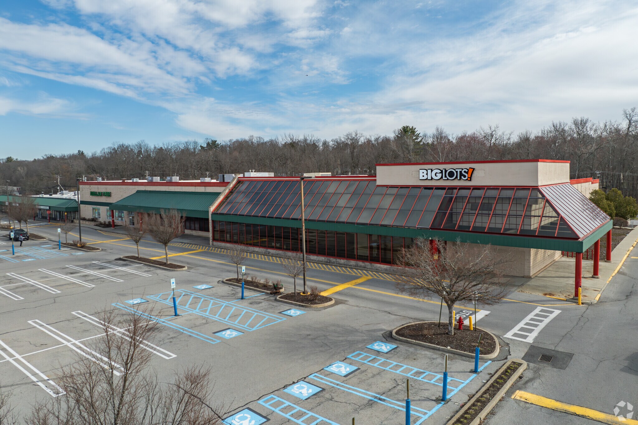 1574 Route 9, Wappingers Falls, NY for sale Primary Photo- Image 1 of 1