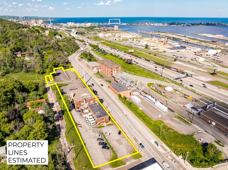 1515 W Superior St, Duluth, MN for sale - Building Photo - Image 3 of 17