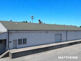 548 Bliss Ave - Commercial Real Estate