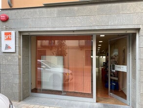 Office/Retail in Esparreguera, Barcelona for lease Interior Photo- Image 1 of 9