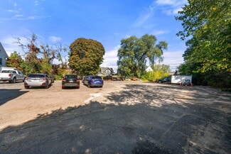 More details for 1126 Washington St, Boston, MA - Flex, Industrial for Lease