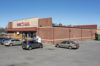 More details for 1305 Tuscaloosa Ave SW, Birmingham, AL - Retail for Lease