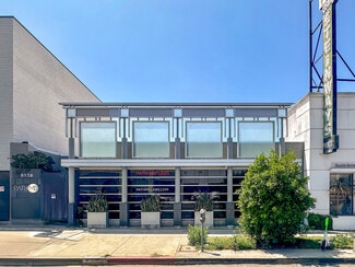 More details for 8158 Beverly Blvd, Los Angeles, CA - Office for Sale