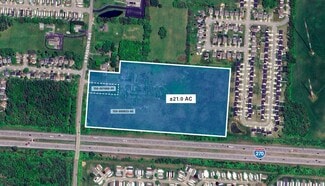 More details for 4286 Parsons Ave, Columbus, OH - Land for Sale