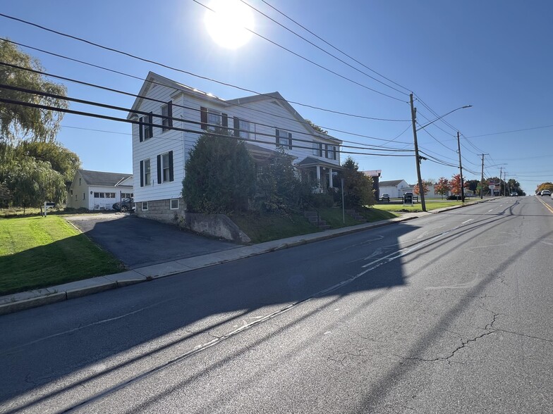 132-134 Grant Ave, Auburn, NY for sale - Building Photo - Image 3 of 5