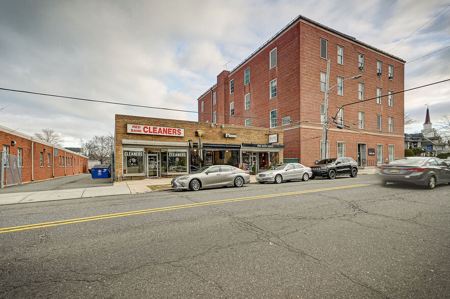 177 Broad St, Red Bank, NJ for sale - Building Photo - Image 1 of 24