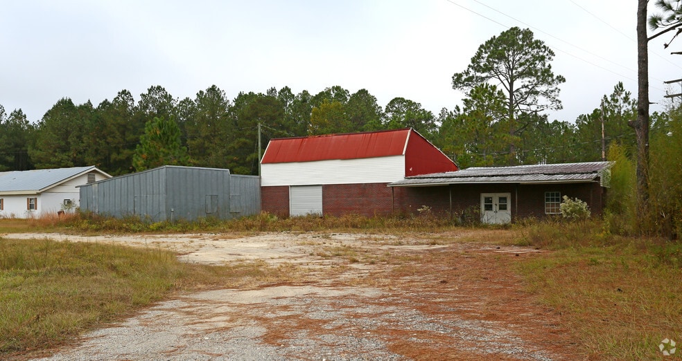 18876 State Road 20 W, Blountstown, FL 32424