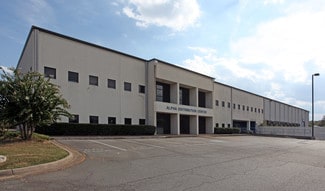 More details for 4300 Stockton Dr, North Little Rock, AR - Industrial for Lease