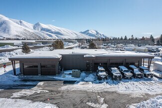 More details for 1654 Aviation Dr, Hailey, ID - Industrial for Sale