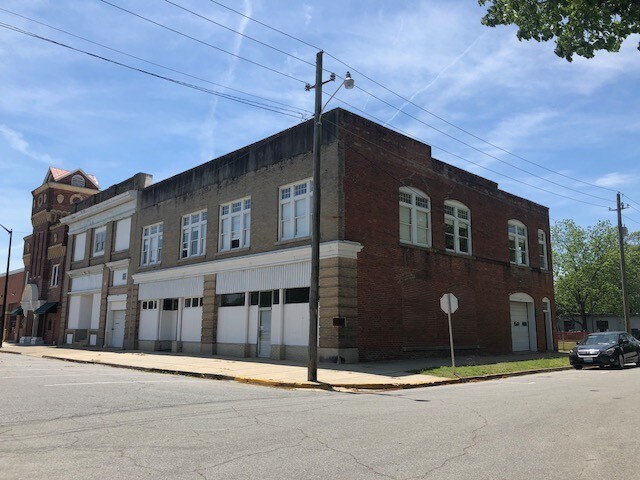 522 1st St, Ayden, NC for sale Building Photo- Image 1 of 1