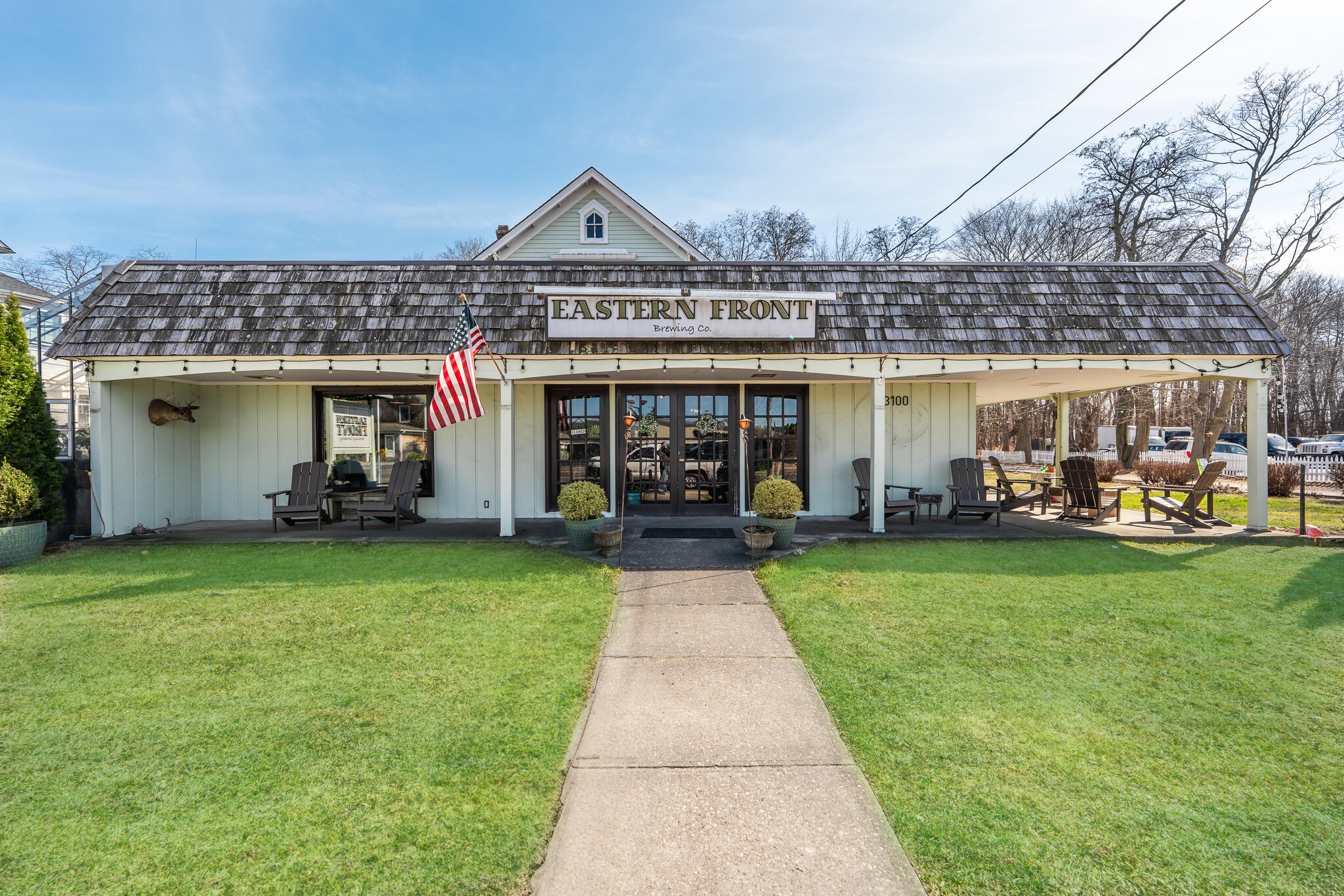 13100 Main Rd, Mattituck, NY for sale Building Photo- Image 1 of 13