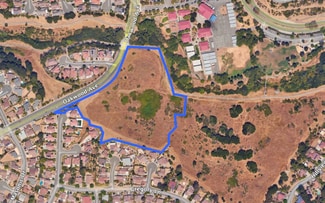 More details for Oakwood, Vallejo, CA - Land for Sale